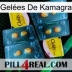 Gelées De Kamagra cialis5